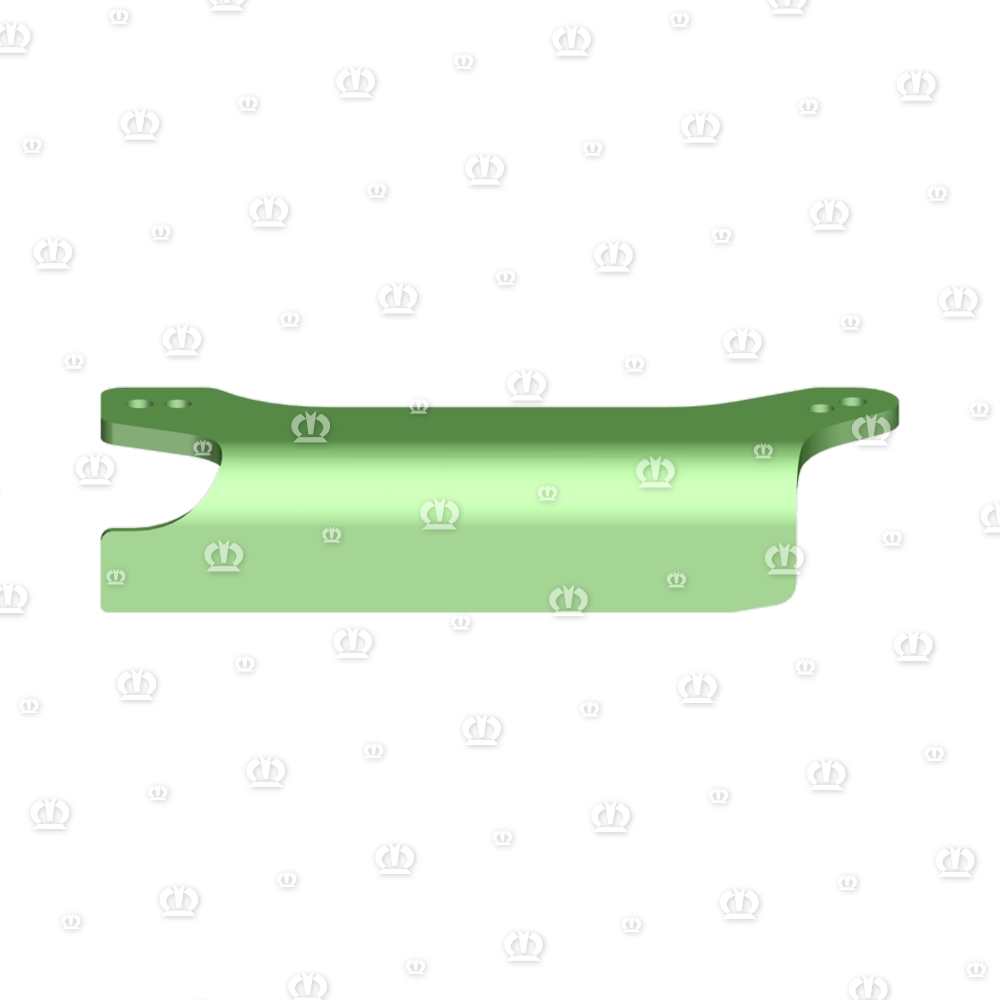 Einweiserwinkel hinten, links