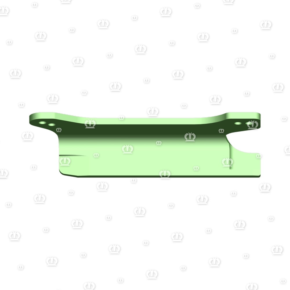 Einweiserwinkel hinten, links