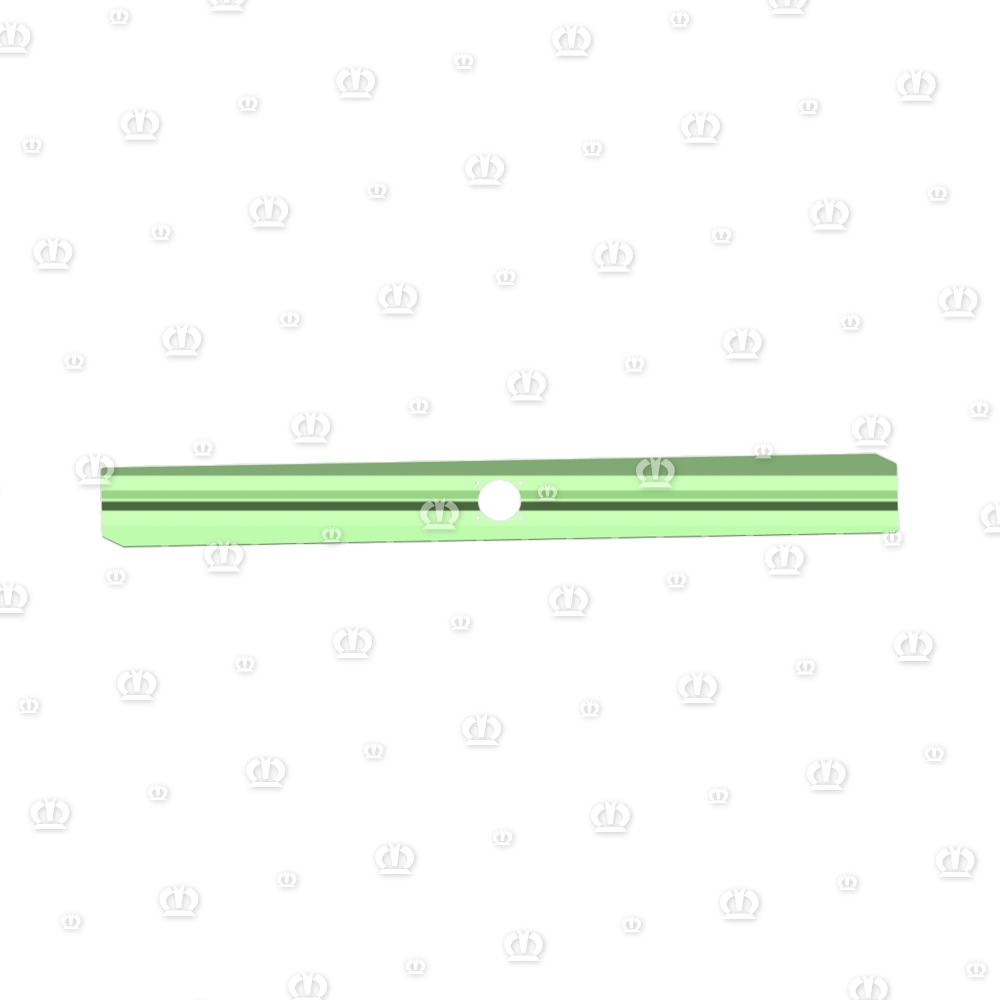 Passivrotor