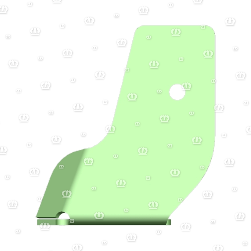 Hydraulikhalter