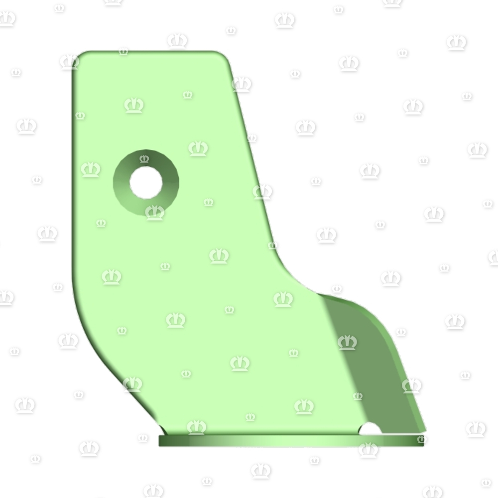 Hydraulikhalter
