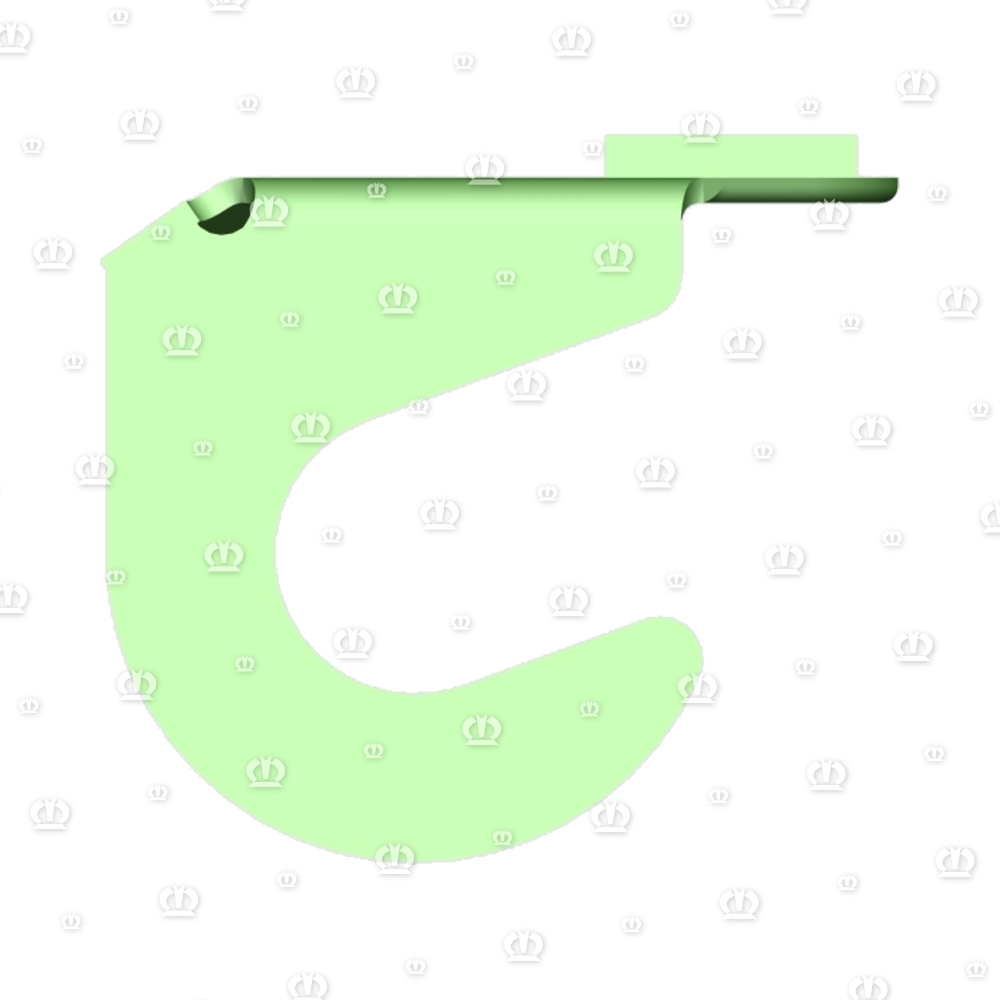 Hydraulikhalter