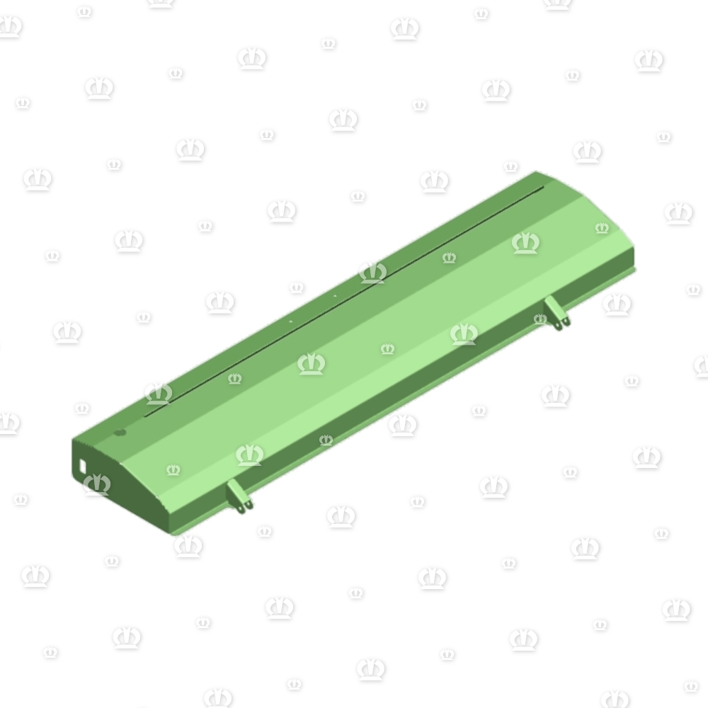 Abdeckhaube hi. 800