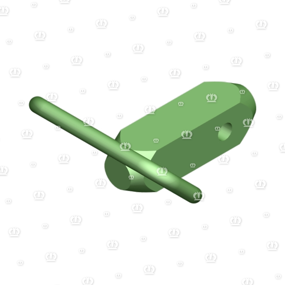 Bolzen
