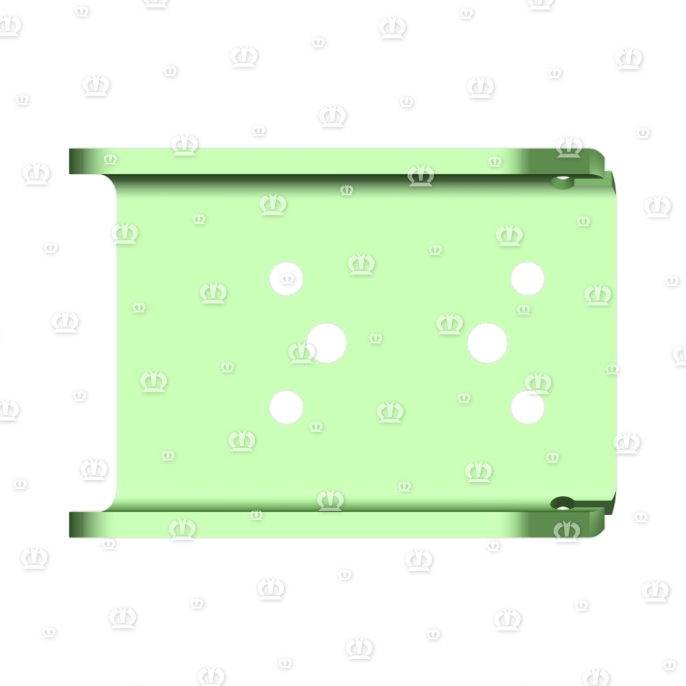 Halter Gummipuffer