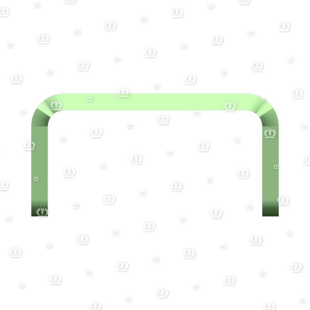 Halter Gummipuffer