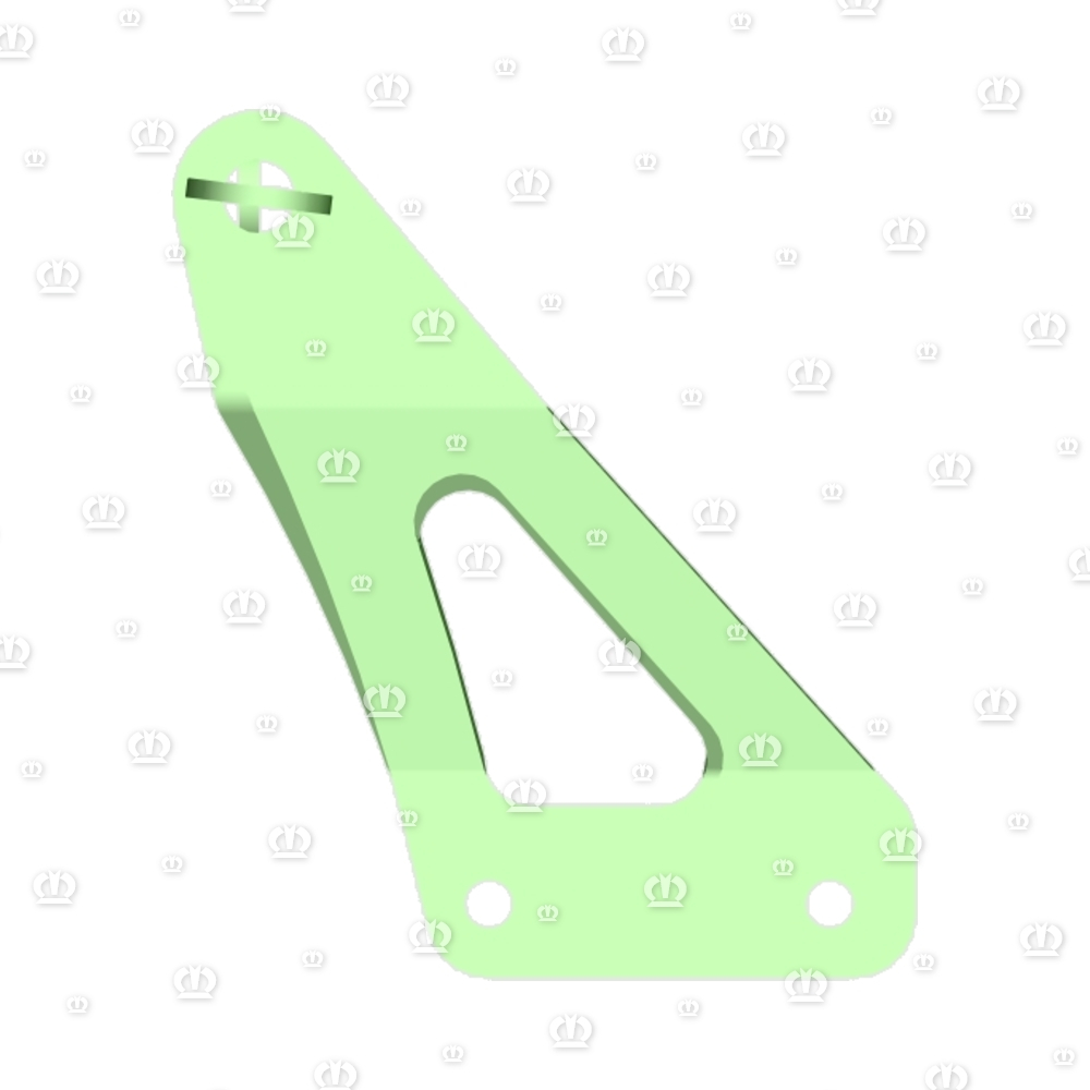 Halter Entlastung