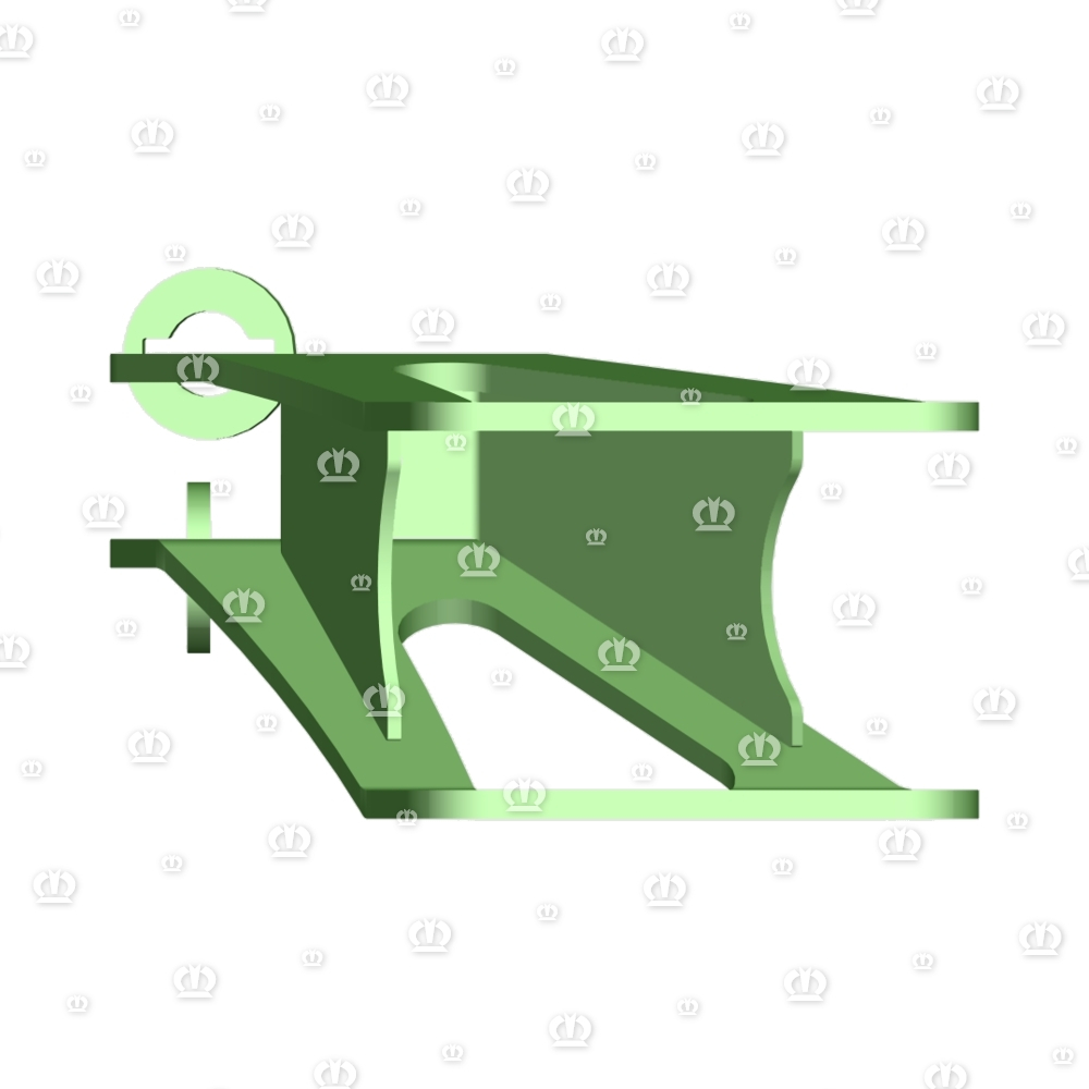 Halter Entlastung