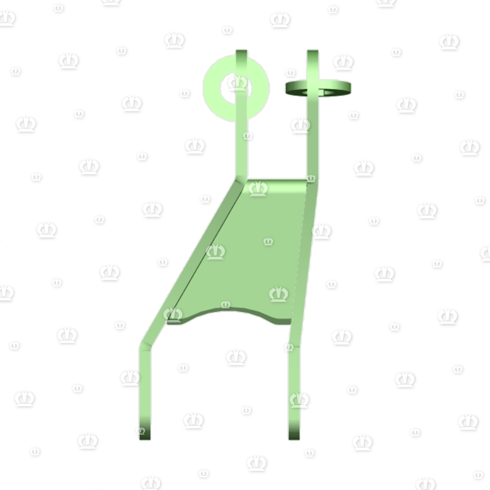 Halter Entlastung