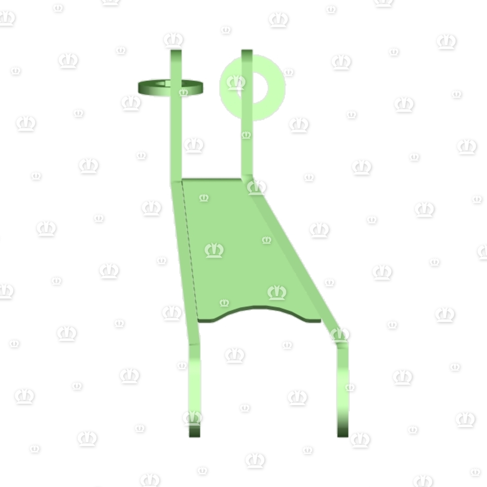 Halter Entlastung
