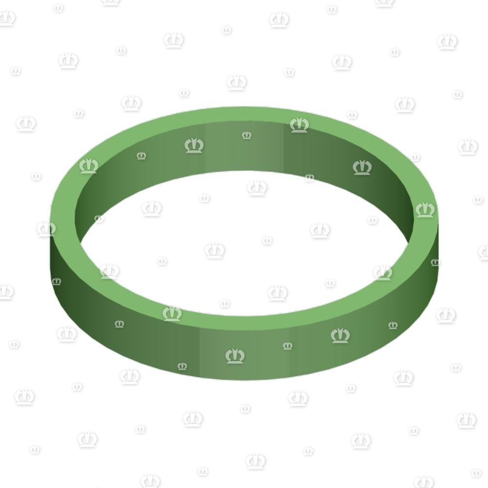 Distanzring Ro 63,5x4,0