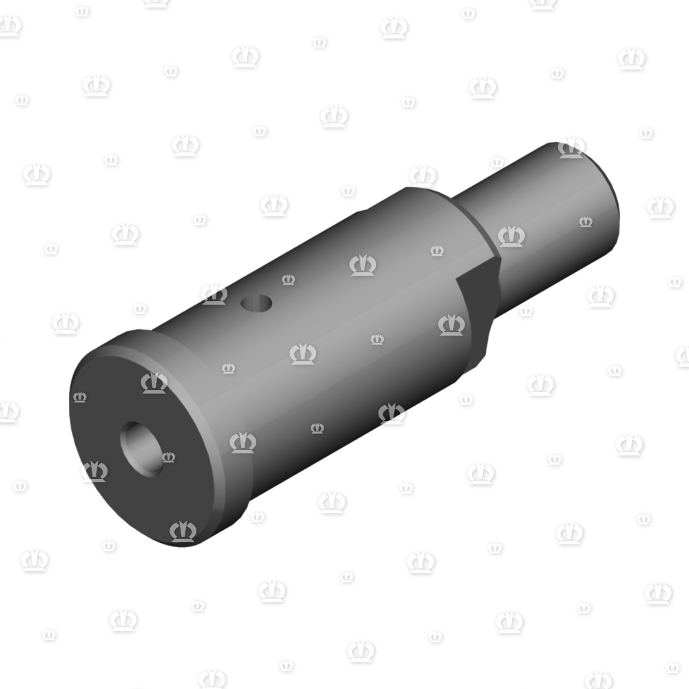 AUFNAHMEBOLZEN RD=30X83
