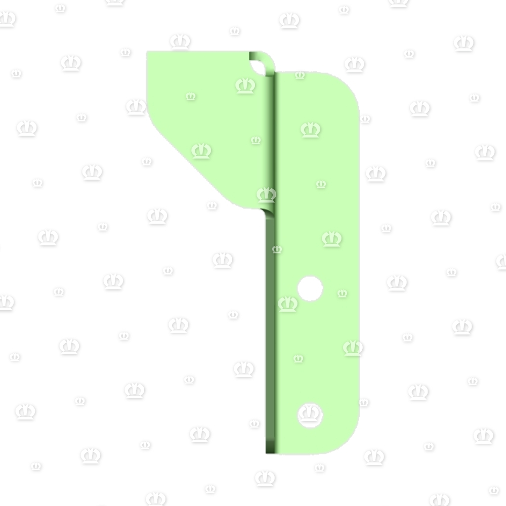 Sensorhalter