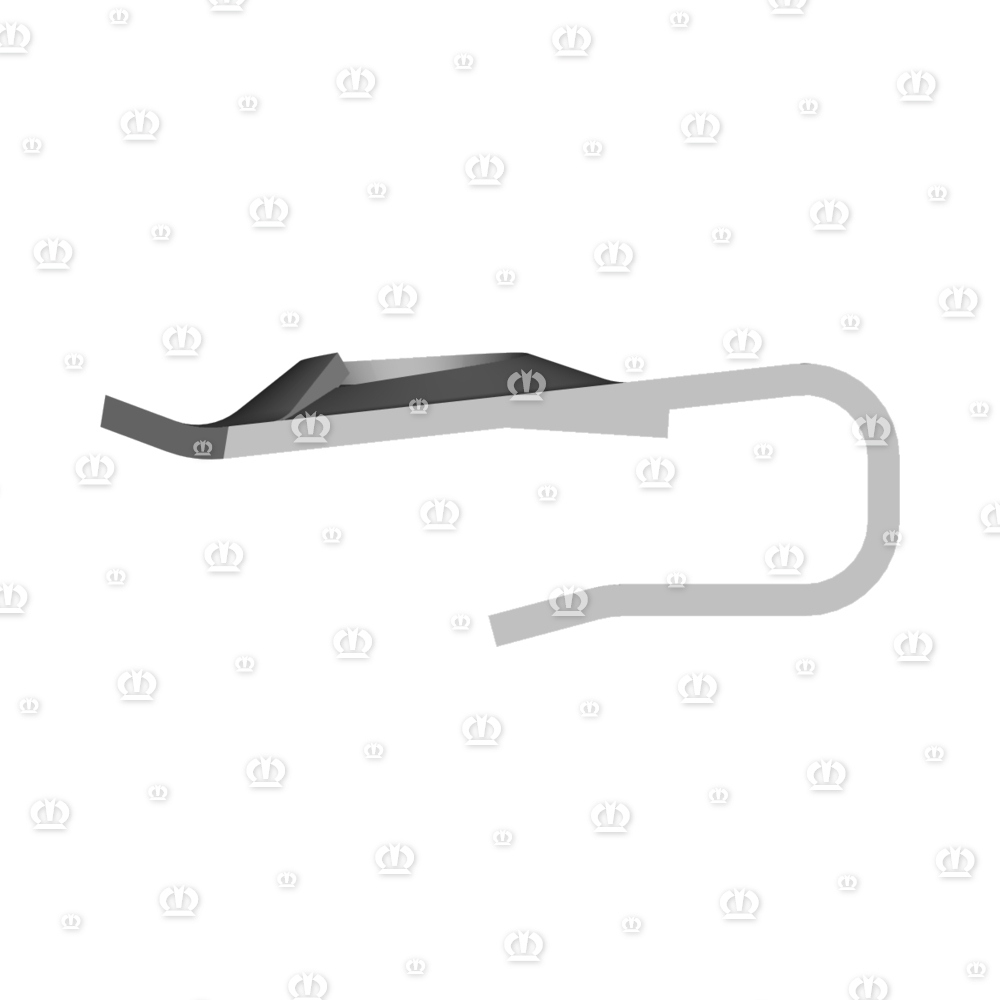 BLECHMUTTER C-CLIP