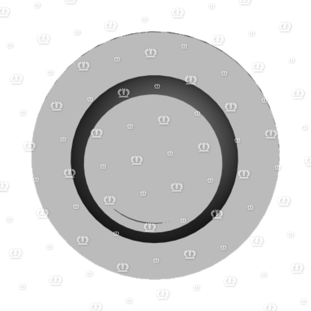 STOPFEN SCHWARZ 10MM