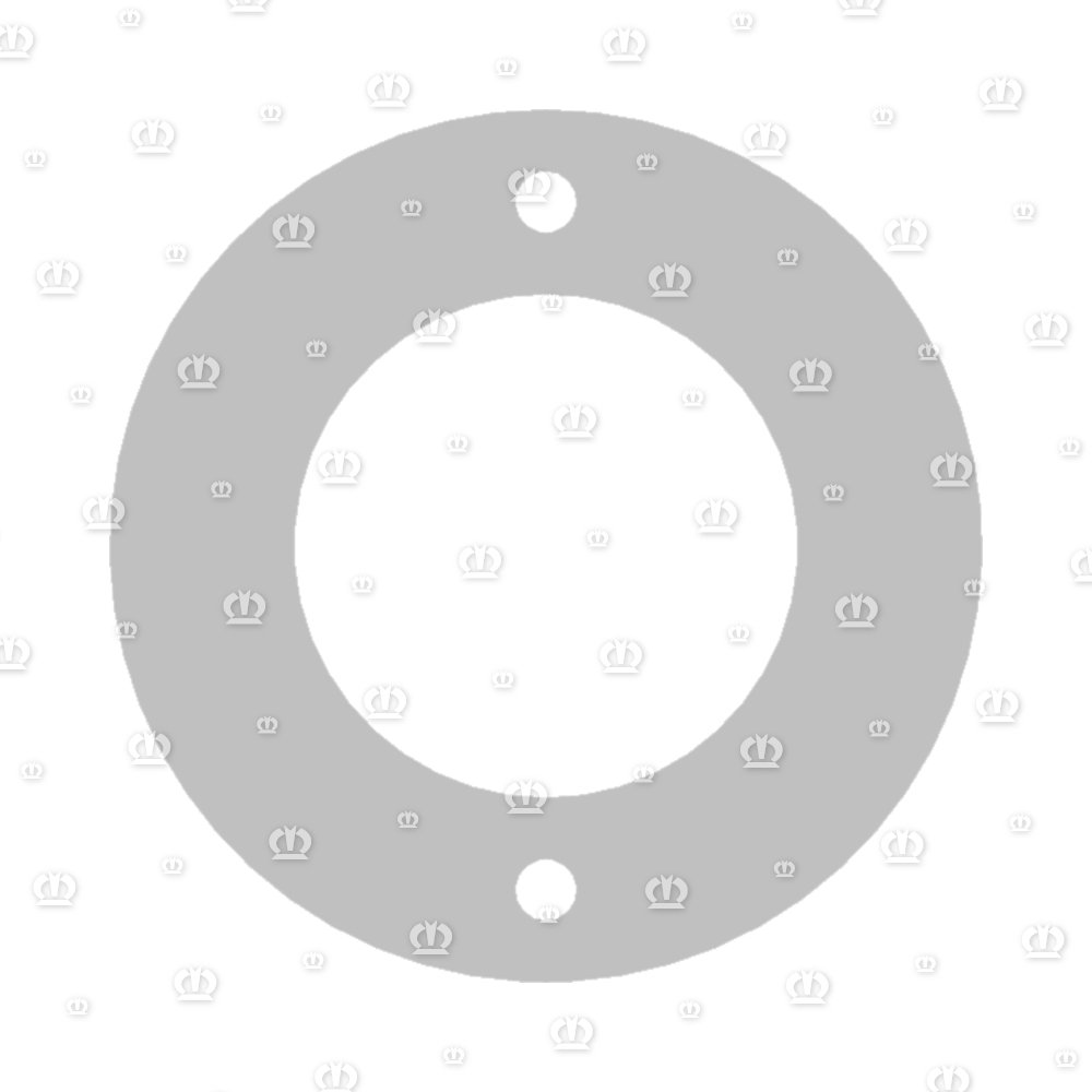 DECKSCHEIBE BL=22X DM90