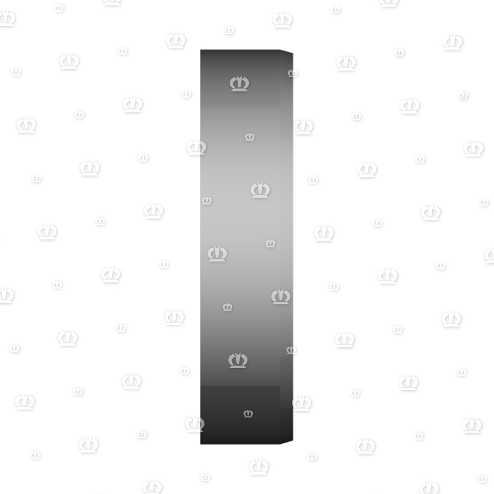 DECKSCHEIBE BL=22X DM90