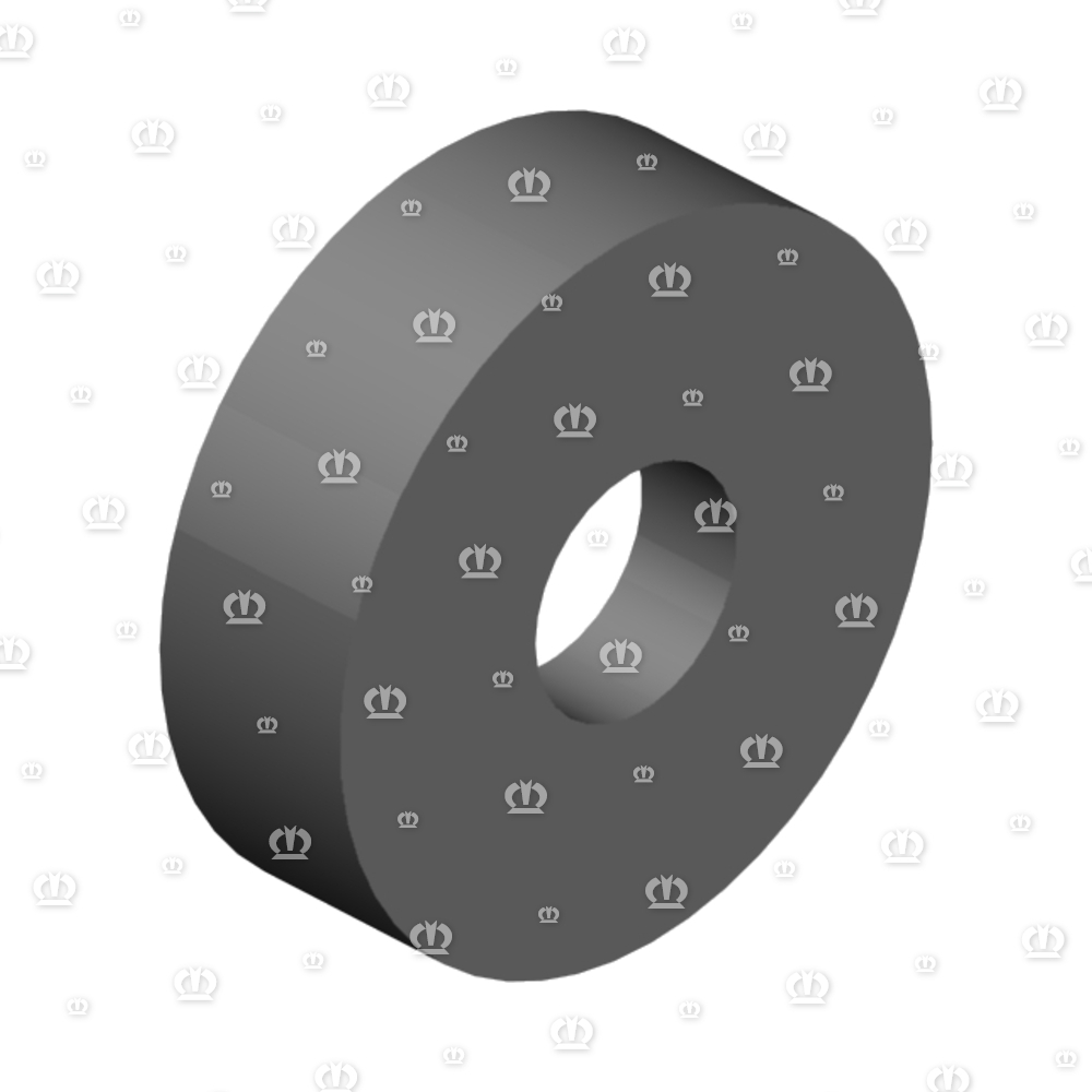 ENDSCHEIBE RD=50X15