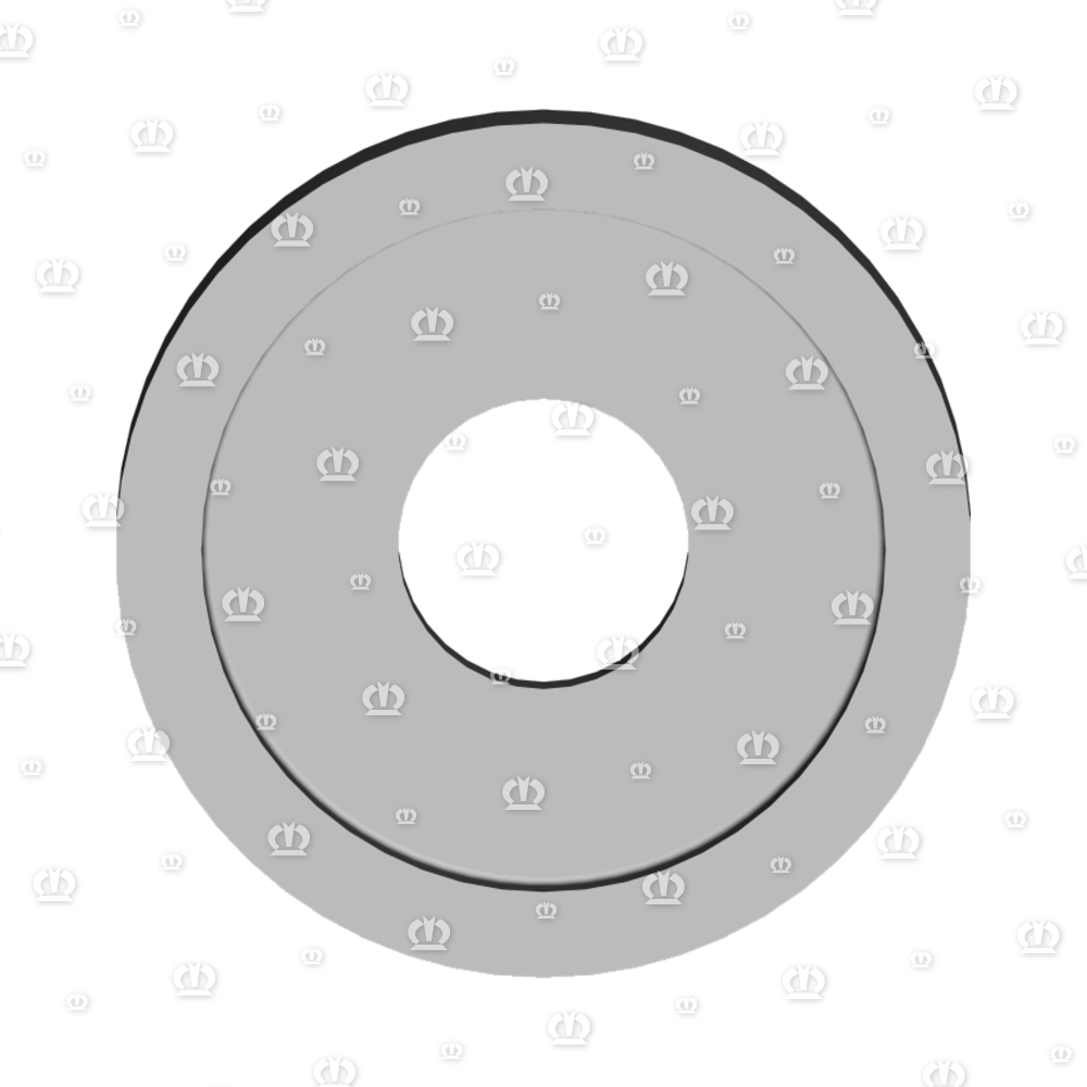 ENDSCHEIBE RD=50X15