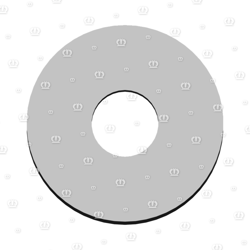 ENDSCHEIBE RD=50X15