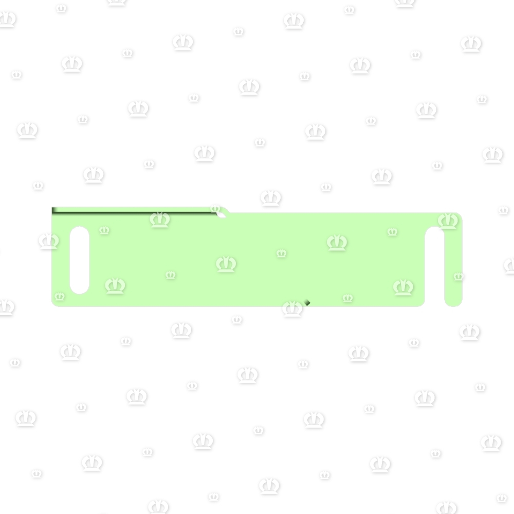 Sensorhalter