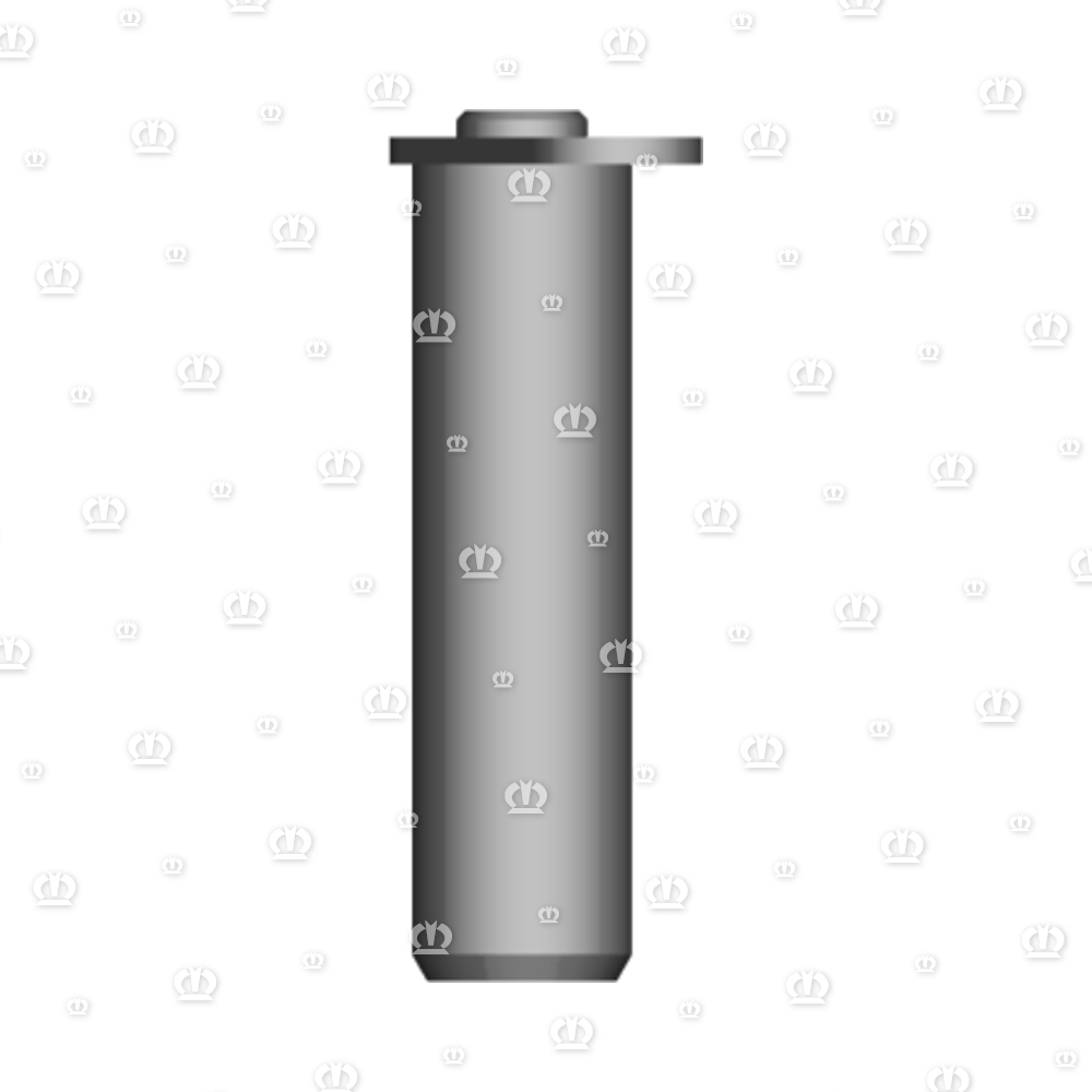 Bolzen 25 X 89