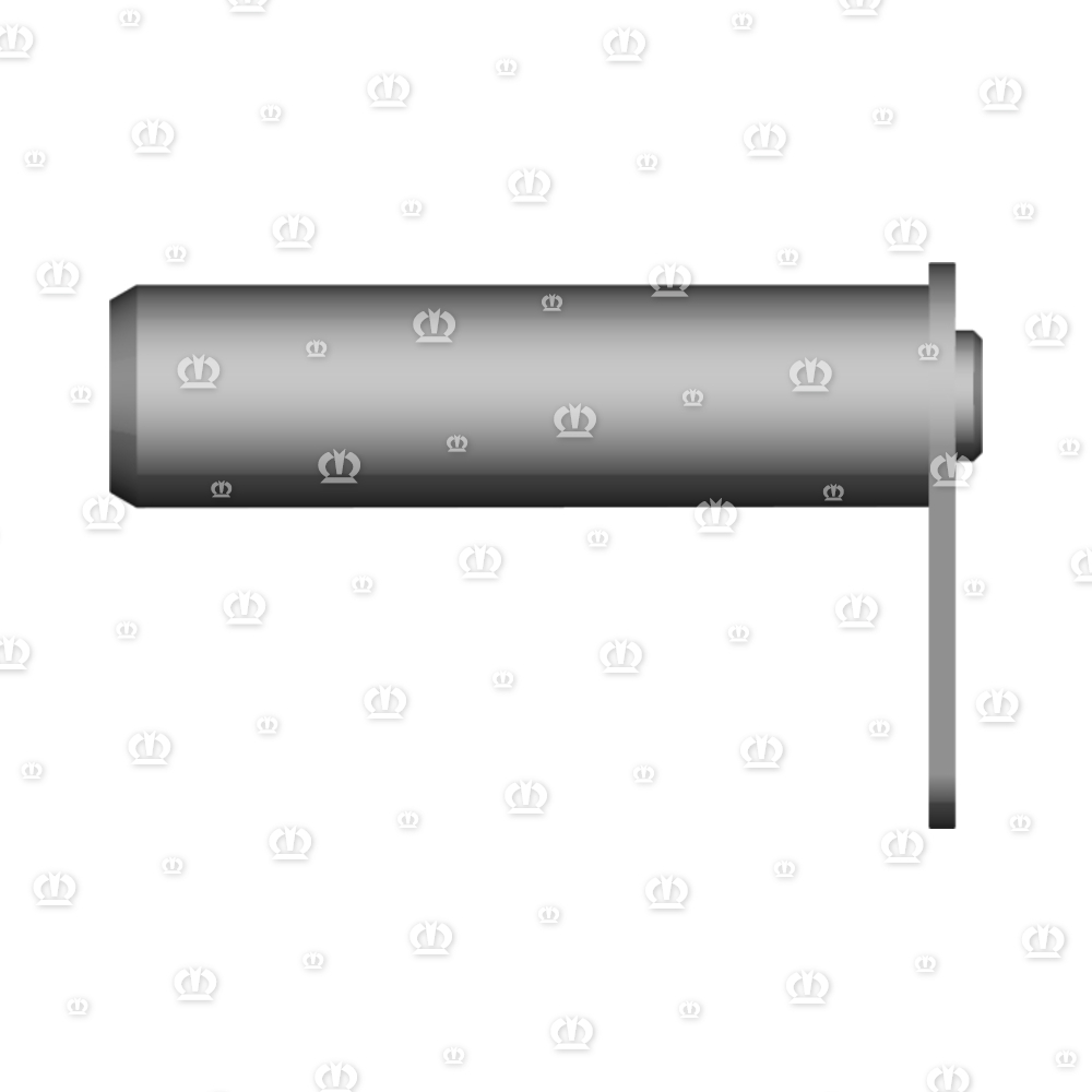Bolzen 25 X 89