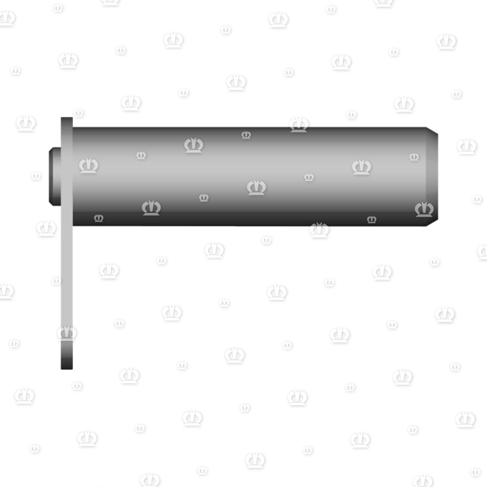 Bolzen 25 X 89