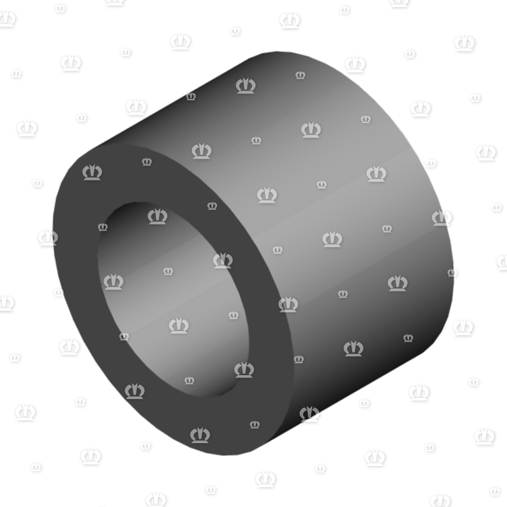 BUCHSE RO=25X5X16,5