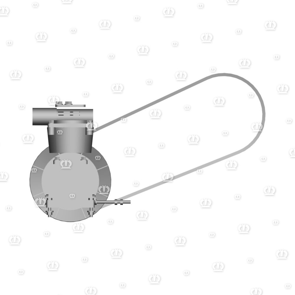 KEILRIEMEN XPA 1532 LA