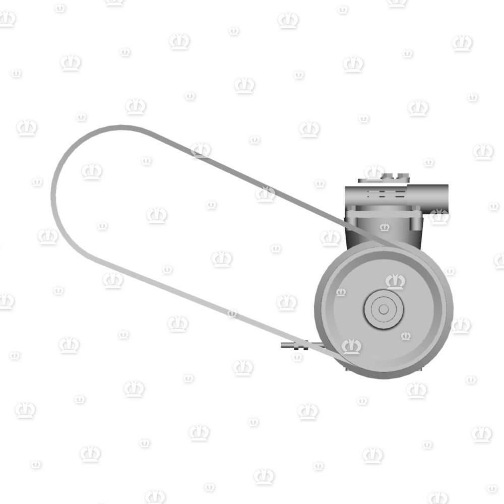 KEILRIEMEN XPA 1532 LA