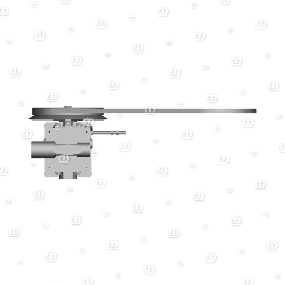 KEILRIEMEN XPA 1532 LA