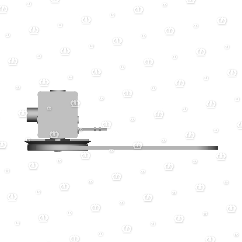 KEILRIEMEN XPA 1532 LA