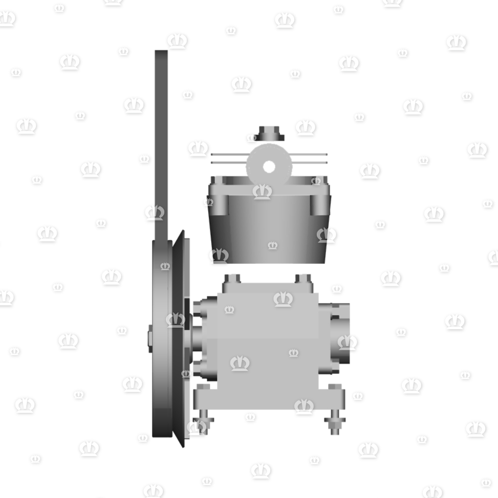 KEILRIEMEN XPA 1532 LA