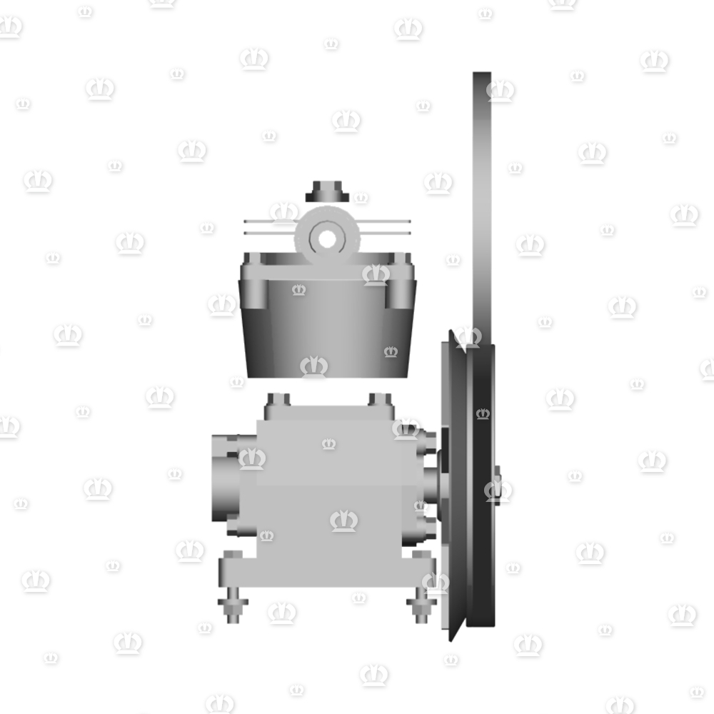 KEILRIEMEN XPA 1532 LA