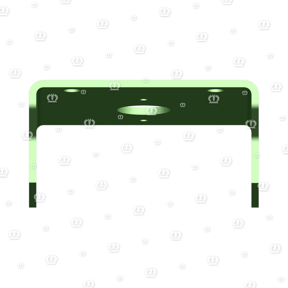 Konsole Winkelsensor GPS Lenkachse
