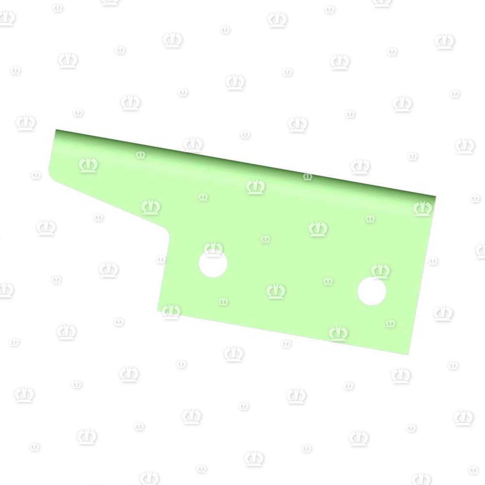 Konsole Winkelsensor GPS Lenkachse