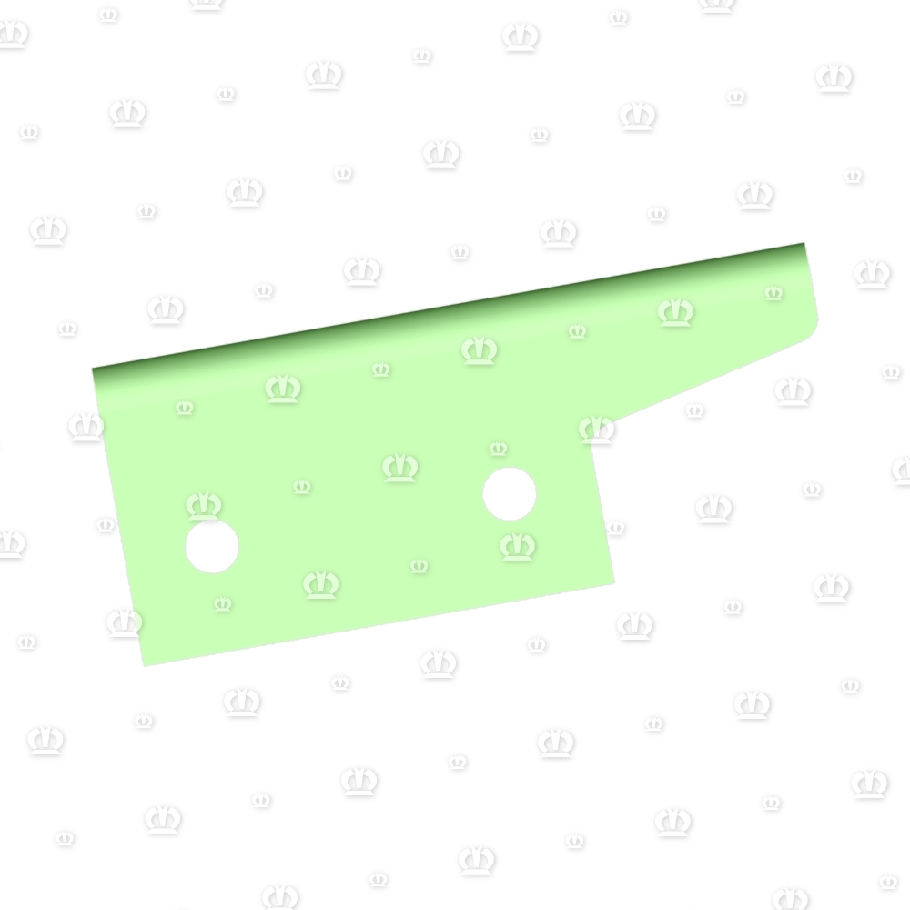 Konsole Winkelsensor GPS Lenkachse
