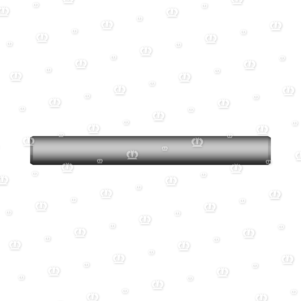 SCHALTSTANGE RD.20X167,5