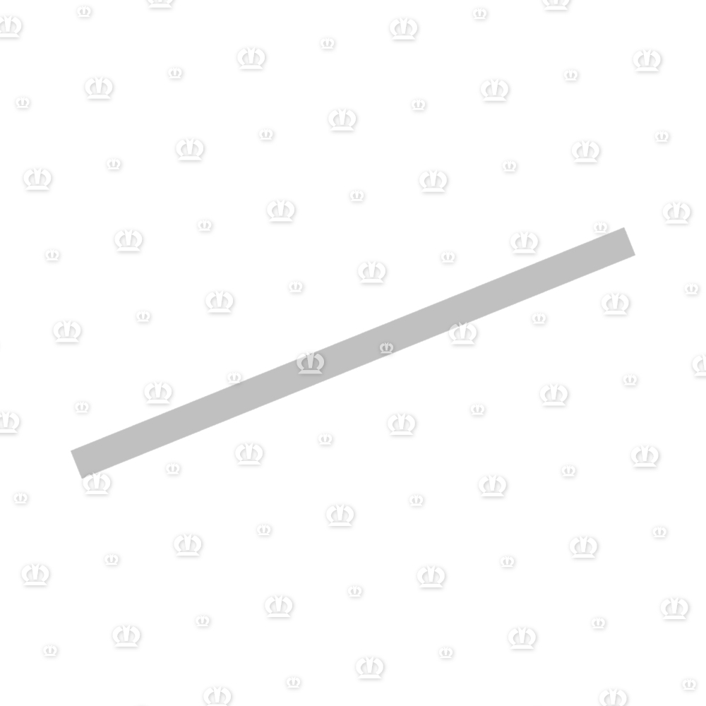 Kemmband hinten 920 lg.