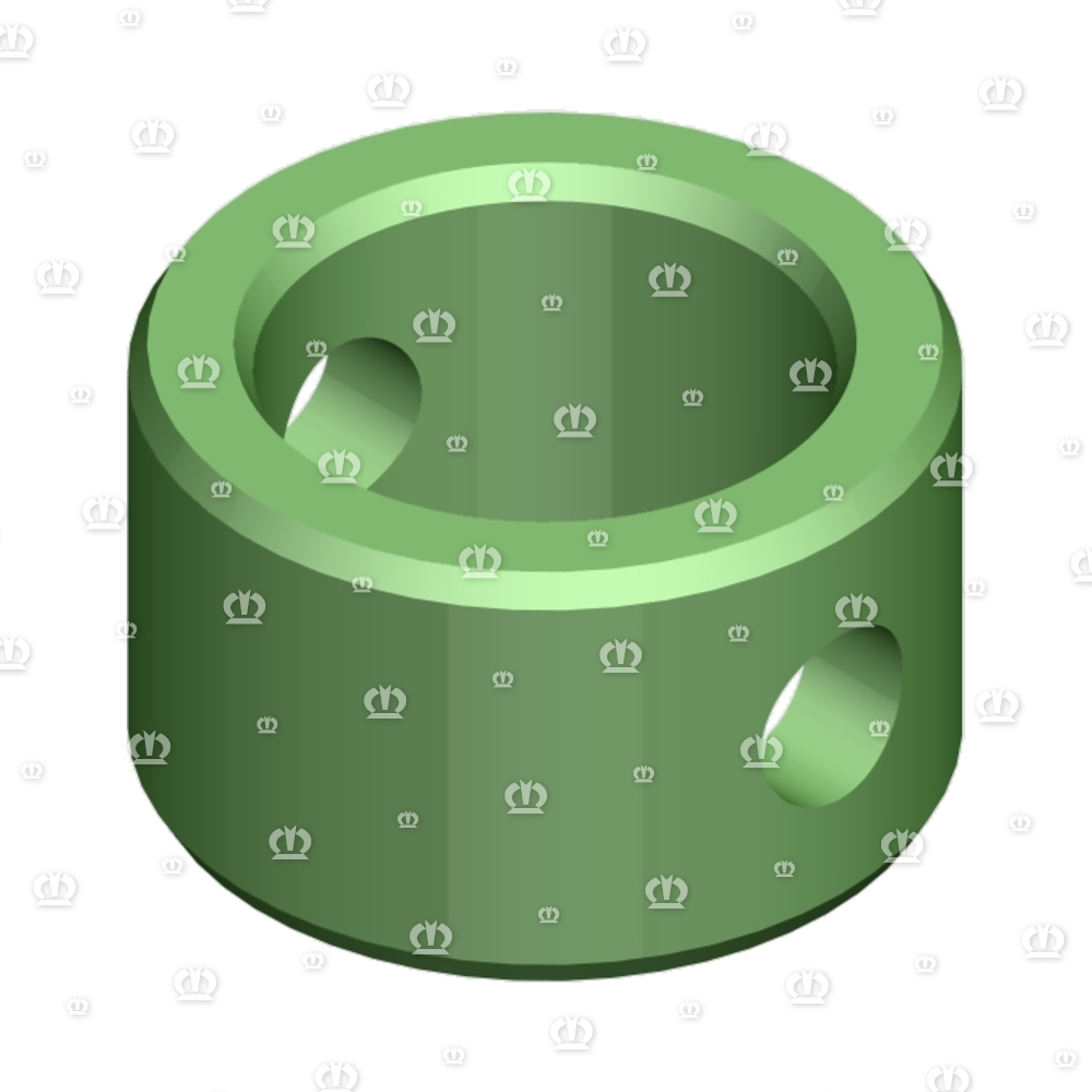 ADAPTERRING RO.51X12,5X30