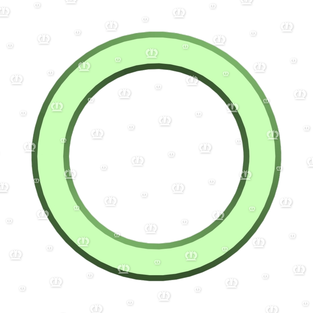 ADAPTERRING RO.51X12,5X30