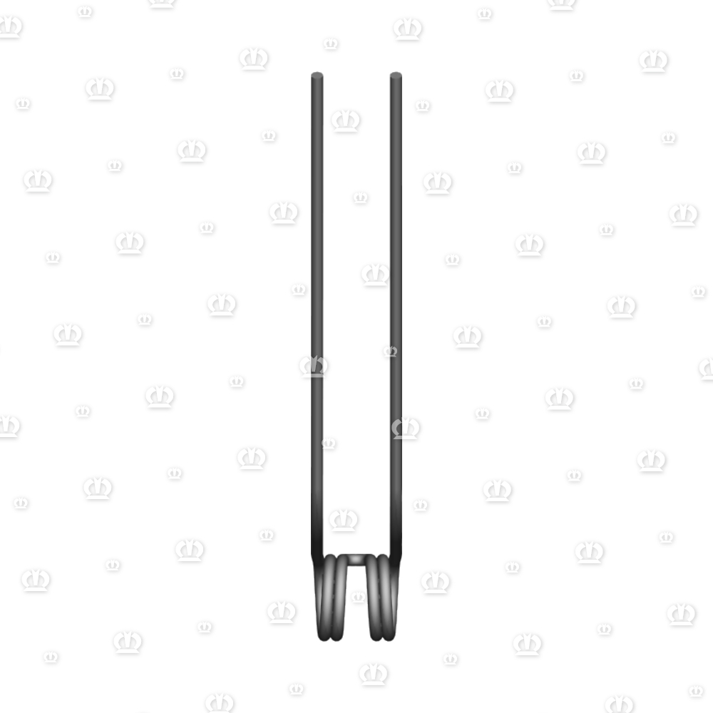 ZINKEN RD 10 FEDERDRAHT SUPER C