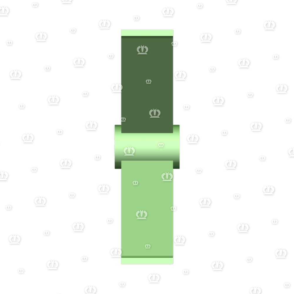 Halter Schwadtuch