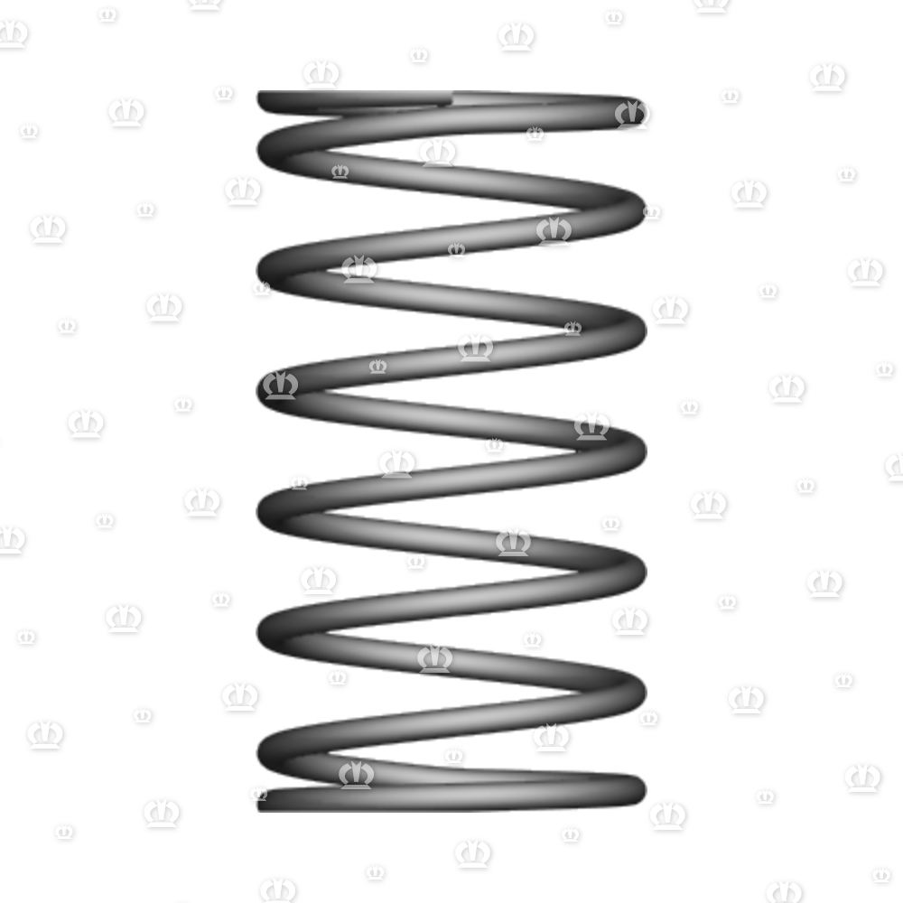 DRUCKFEDER 1,5X18,5X37