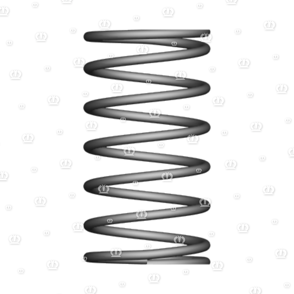 DRUCKFEDER 1,5X18,5X37