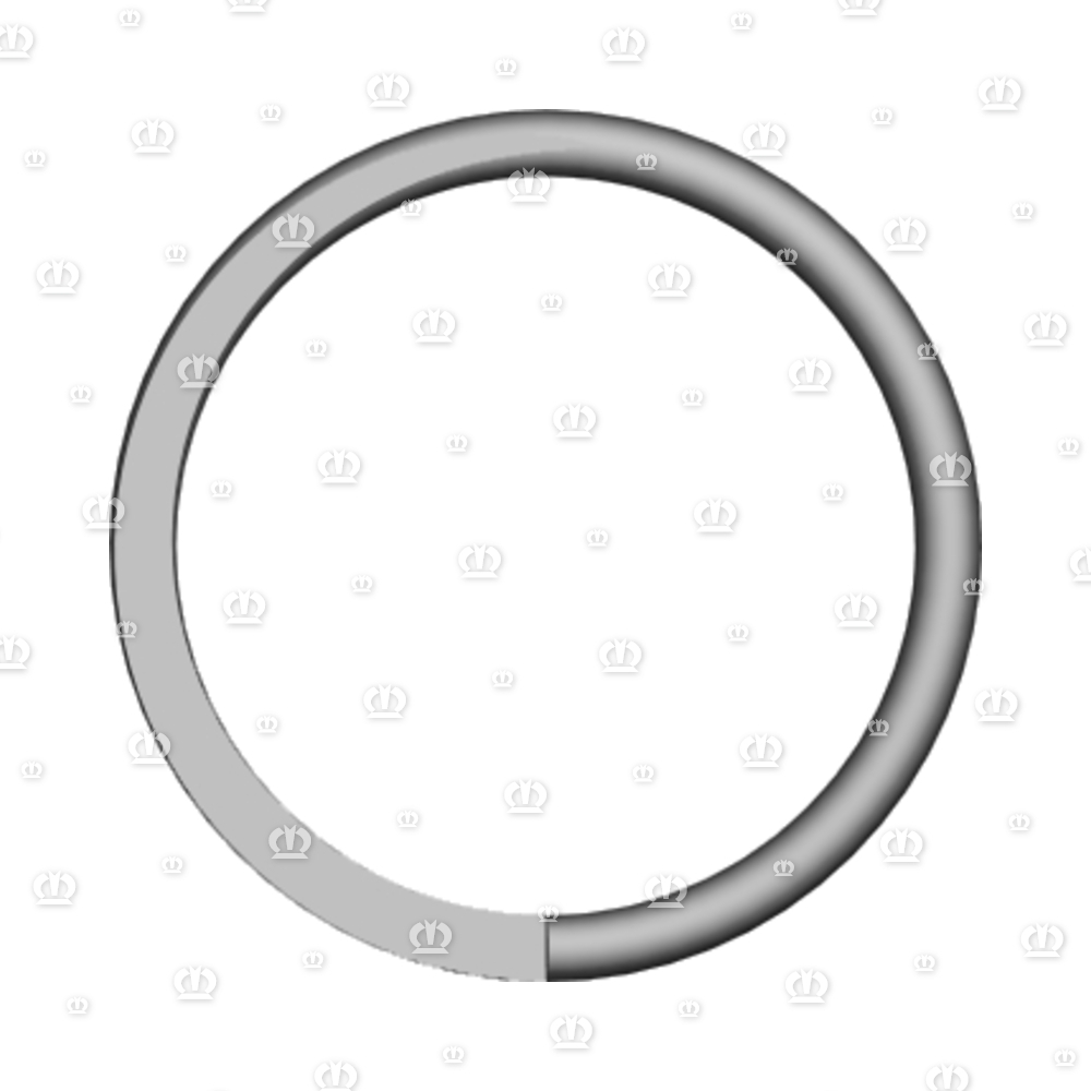 DRUCKFEDER 1,5X18,5X37