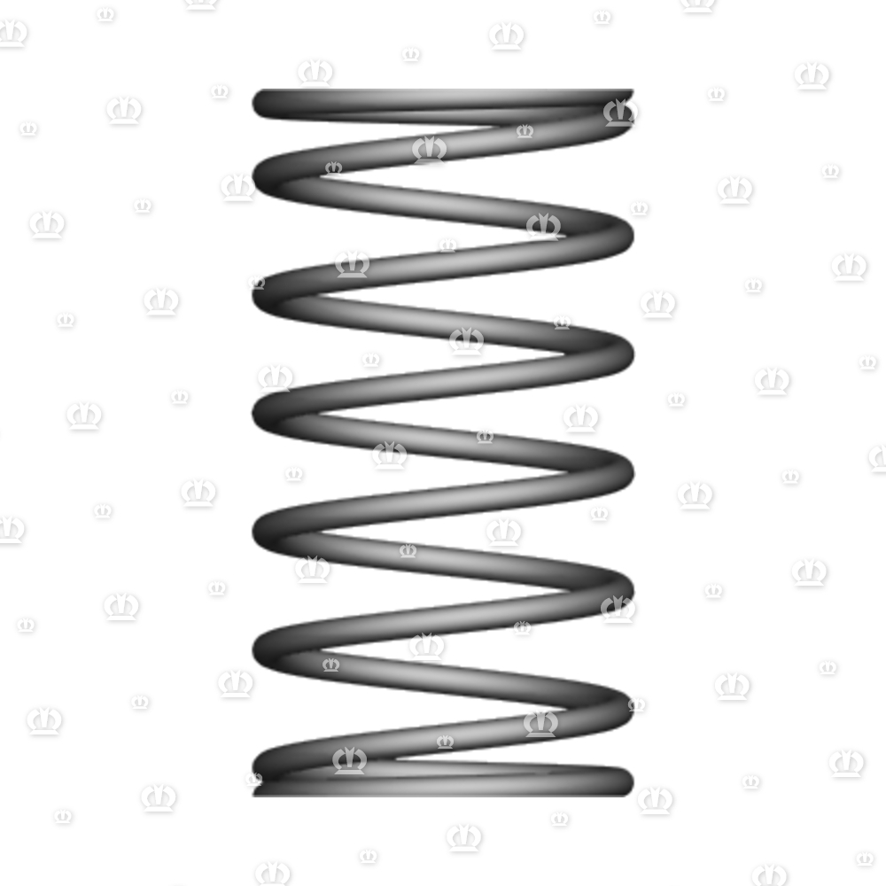DRUCKFEDER 1,5X18,5X37