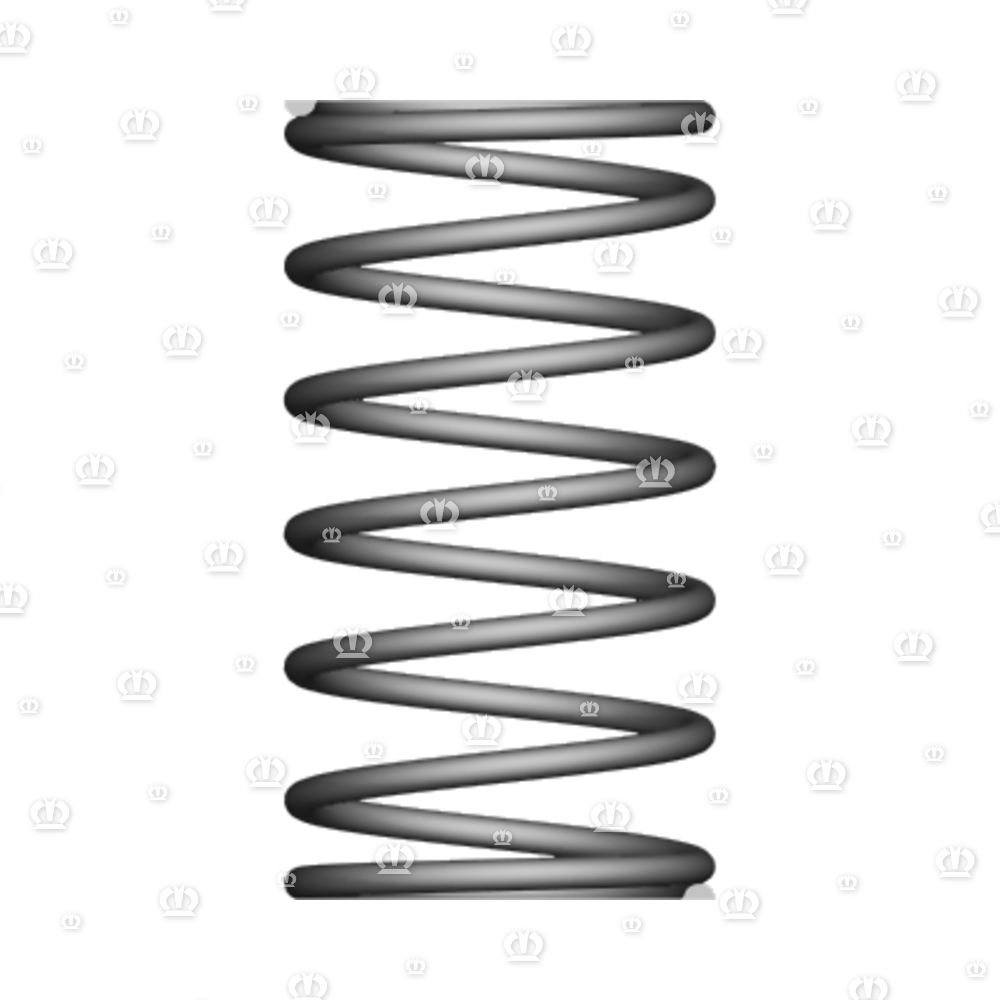 DRUCKFEDER 1,5X18,5X37