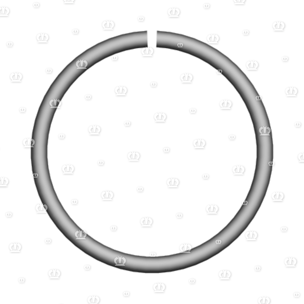 KLAPPSPLINTRING